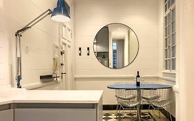 Hermoso departamento para 5 personas - Ubicación perfecta